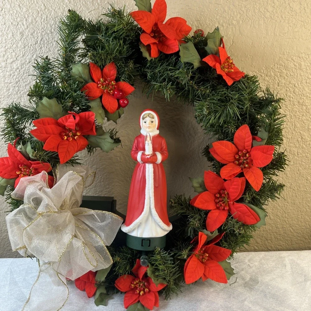Vintage MR. CHRISTMAS 15